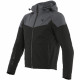 Dainese Ignite Tex Jacket 604 Black Anthracite