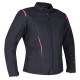 Richa Chloe 2 Ladies Black Pink Jacket