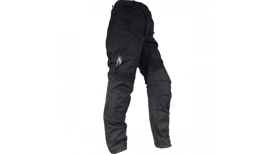 Richa Everest Ladies Waterproof Trousers Black