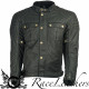 Richa Scrambler 2 Jacket Black