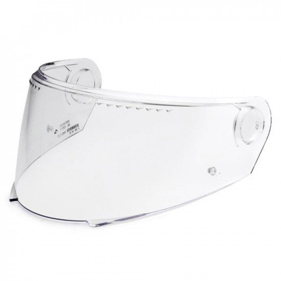 Schuberth Spares C5 Visor Clear Small Parts/Accessories - SKU 9114990010200