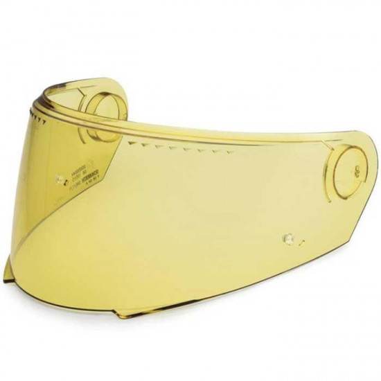 Schuberth Spares C5 Visor High Def Yellow Large