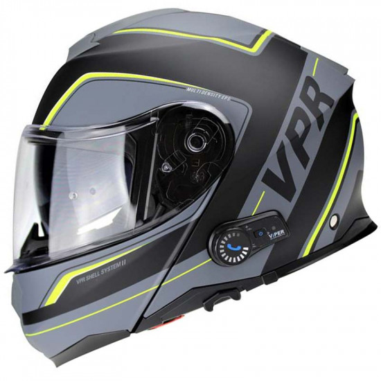 Viper RSV191 BL+ 3.0 Raze Fluo Bluetooth