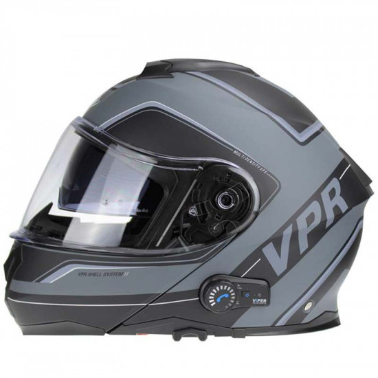 Viper RSV191 BL+ 3.0 Raze Grey Bluetooth