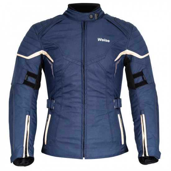 Weise Nashua Jacket Blue