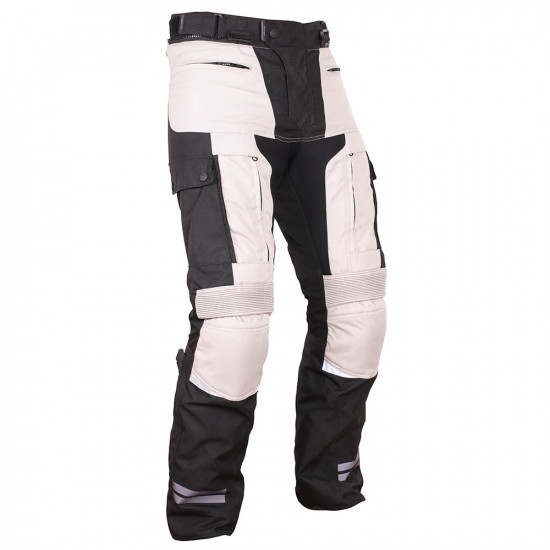 Weise Dune Stone Trouser Mens Motorcycle Trousers - SKU WPDUN522X