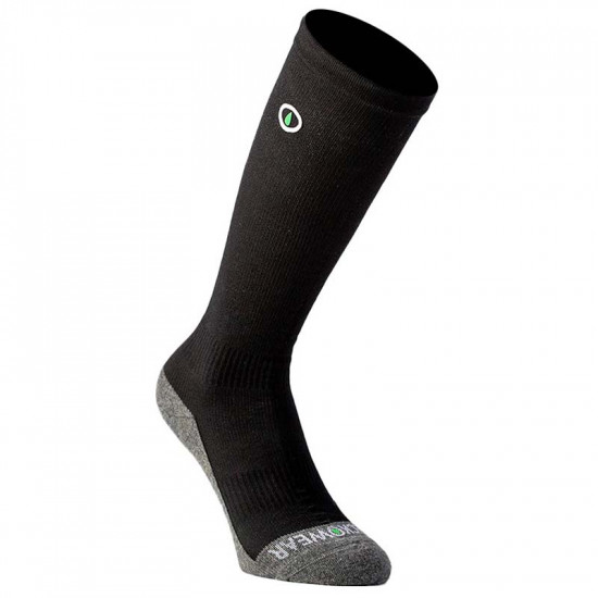 GeckoWear Stealth Knee Length Waterproof Socks Base Layers/Underwear - SKU SO104431S from RaceLeathers Motorcycle Clothing