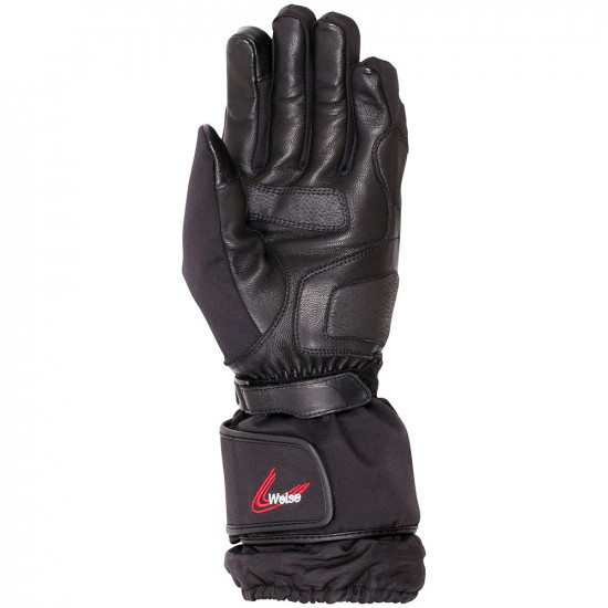 Weise Ion Heated Waterproof Gloves Heated Clothing - SKU WGIONT142X