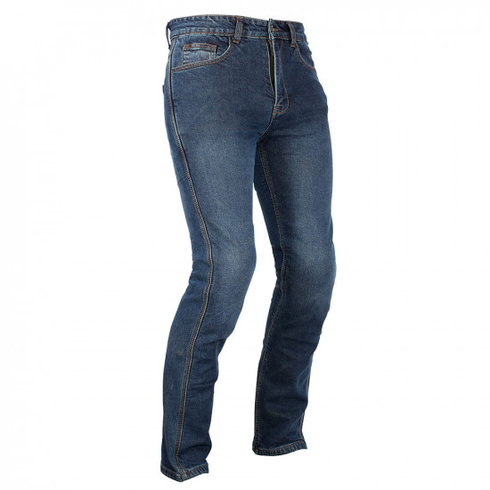 Weise Ridge Jeans Blue Short Leg