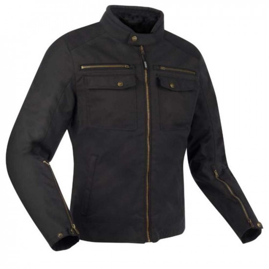 Bering Winton Jacket