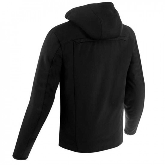 Bering Elite Jacket Black