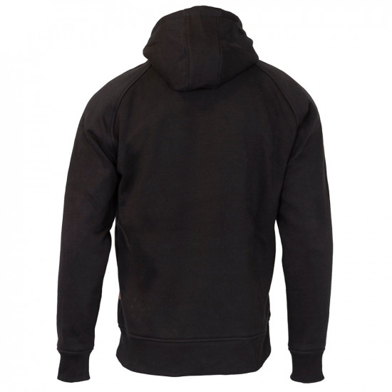 Merlin Stealth Pro S/Layer D3O Pullover Hoody Black