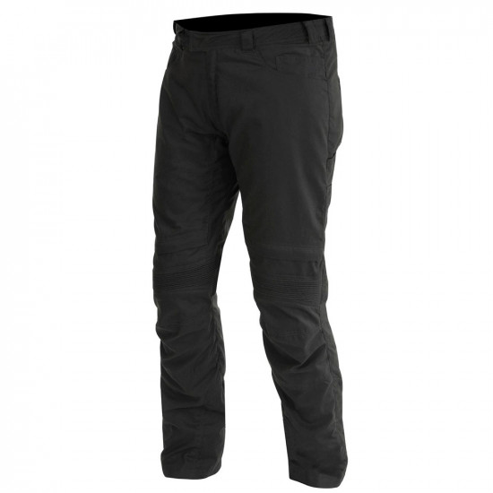 Merlin Lombard Lite Trouser Black Regular