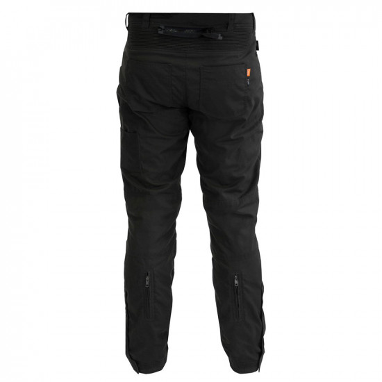 Merlin Lombard Lite Trouser Black Regular