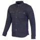 Brody D3O Riding Shirt S/Layer Navy