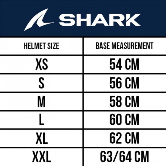 Shark Skwal i3 Rhad Black Red Full Face Helmets - SKU 210/HE0821E/KUR1