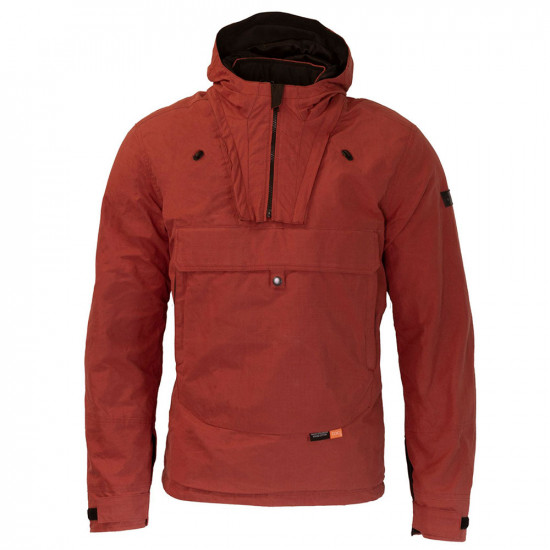 Merlin Outlaw D3O Explorer Smock Ochre