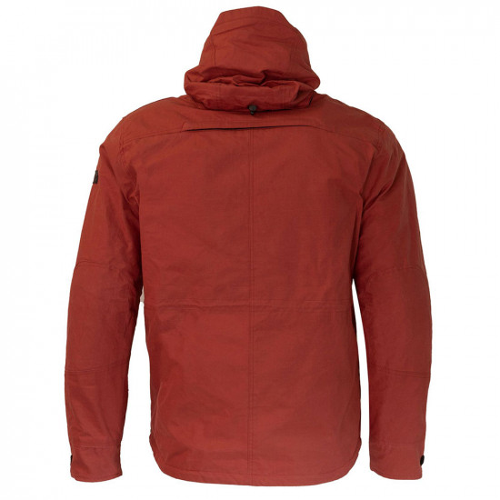 Merlin Outlaw D3O Explorer Smock Ochre