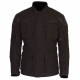 Merlin Sayan Laminated D3O Jacket Black