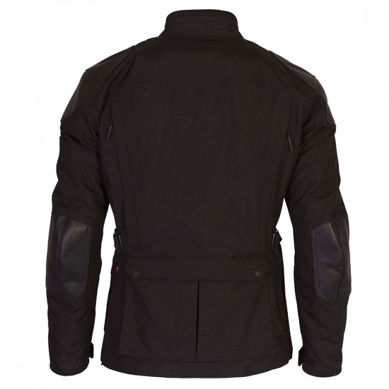 Merlin Sayan Laminated D3O Jacket Black