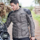 Merlin Sayan Laminated D3O Jacket Khaki