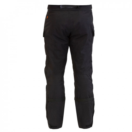 Merlin Condor Laminated D3O Trouser Black Reg