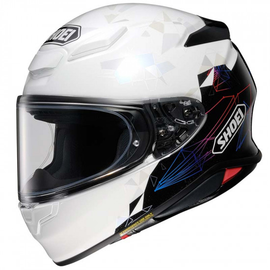 Shoei NXR2 Origami TC5 Black