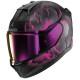 Shark D-Skwal 3 Mayfer Matt Black Anthracite Violet