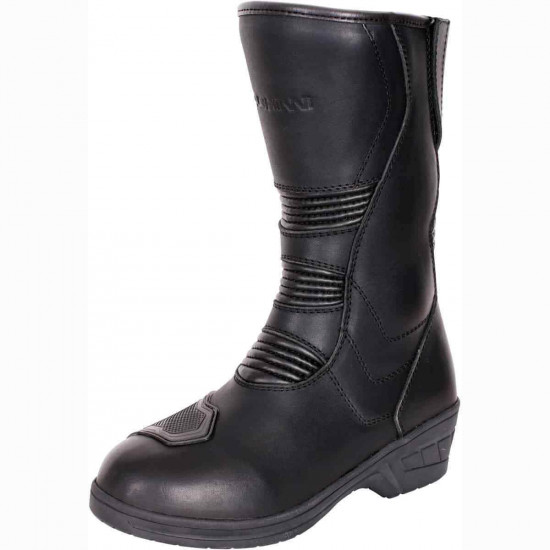 Duchinni Nebula Ladies Boot Black