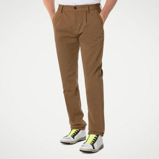 PMJ Sunset Cognac Chino