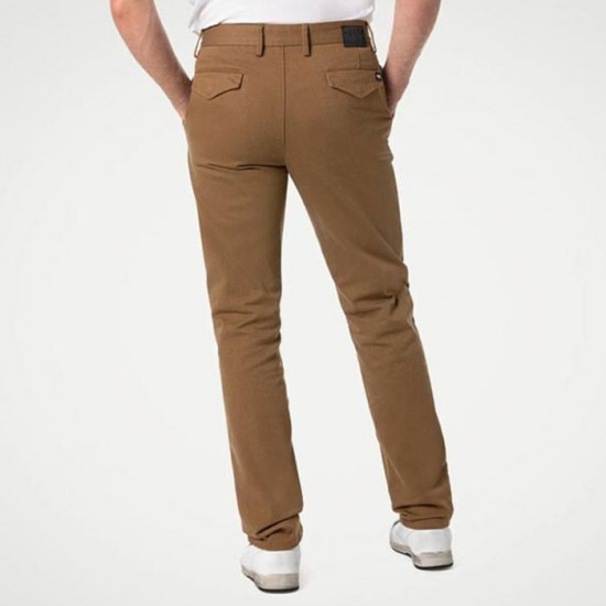 PMJ Sunset Cognac Chino