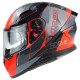 Viper RSV95 Rogue Black Red