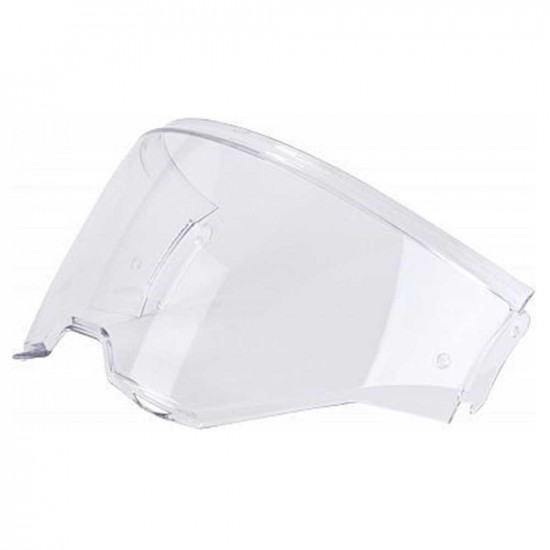 Scorpion Exo TechKDF18-1 Clear Replacement Visor 22.06 Parts/Accessories - SKU 75215752750