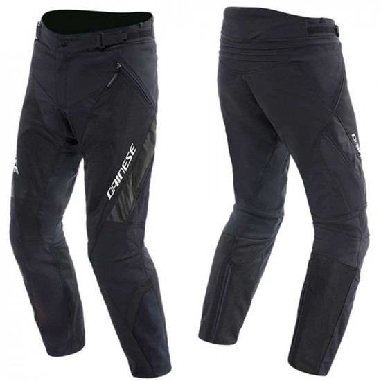 Dainese Drake 2 Air Abolsuteshell Waterproof Trousers Mens Motorcycle Trousers - SKU 914/167000263144