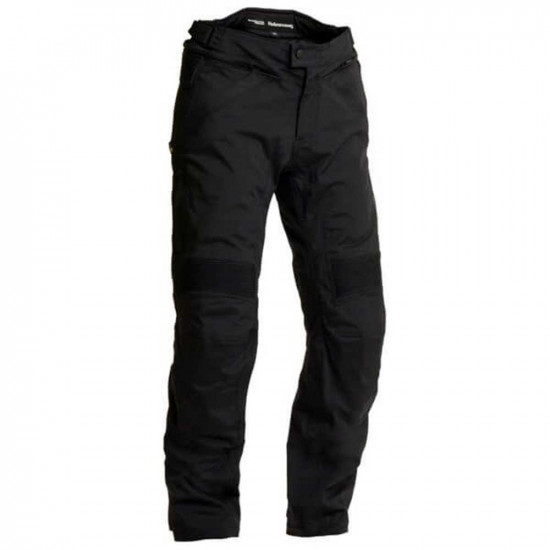 Halvarssons Laggan Laminated Waterproof Short Mens Motorcycle Trousers - SKU 71022080100S50