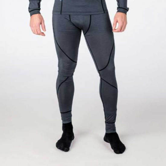 Halvarrsons Comfort Long Johns Merino Wool & Outlast Base Layers/Underwear - SKU 710221304970