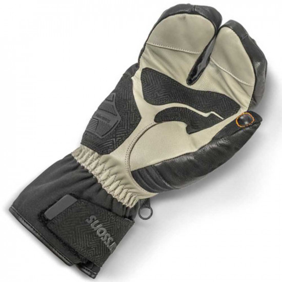 Halvarssons Duved 3 Finger Waterproof