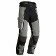 Lindstrands Sunne Grey Laminated Waterproof Short