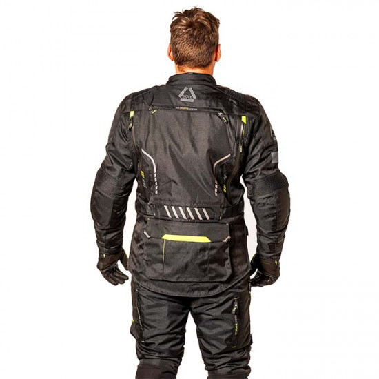 Viper Guard Waterproof Adventure Black