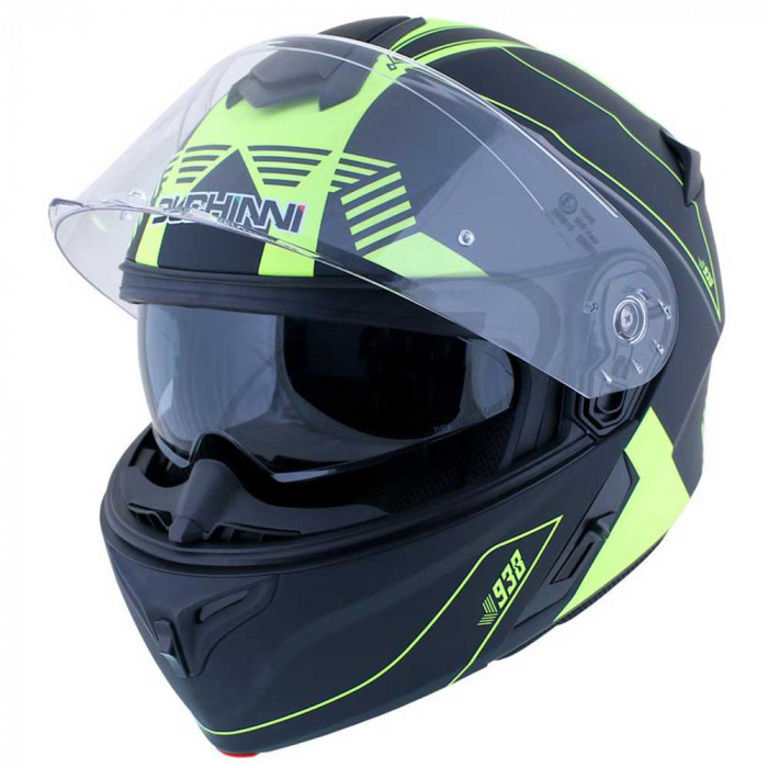 Duchinni clearance motorcycle helmet