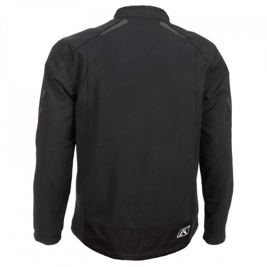 Klim Marrakesh Stealth Black Jacket