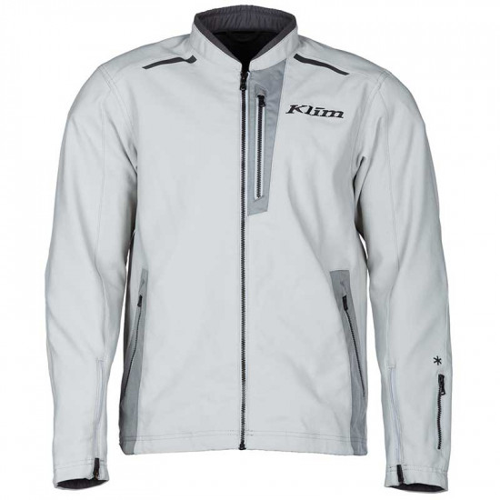 Klim Marrakesh Cool Grey Jacket