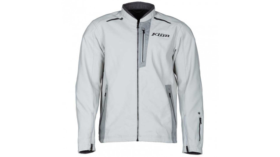 Klim Marrakesh Cool Grey Jacket