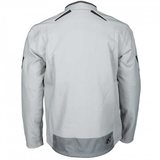 Klim Marrakesh Cool Grey Jacket