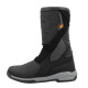 Richa Apollo Black Waterproof Boots