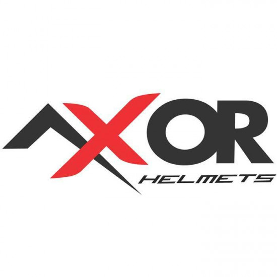 Axor Rage Clear Visor 