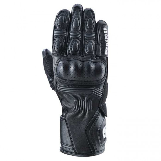 Oxford RP-5 2.0 Mens Glove Black