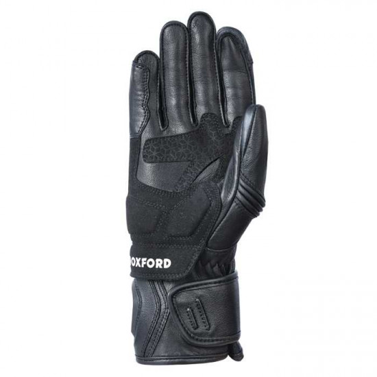 Oxford RP-5 2.0 Mens Glove Black