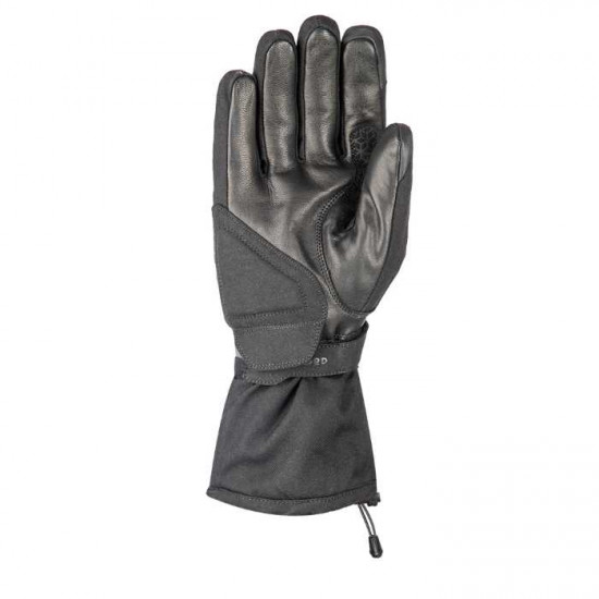 Oxford Convoy 3.0 Mens Glove Stealth Black