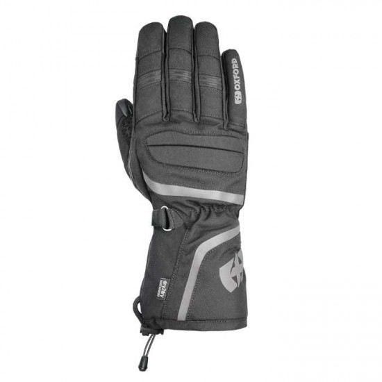 Oxford Convoy 3.0 Ladies Glove Stealth Black